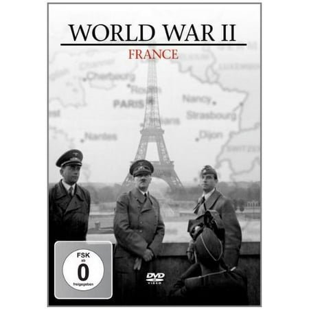 Pre-Owned World War II Vol. 6 France