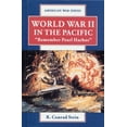 thumbnail image 1 of Pre-Owned World War II in the Pacific: 'Remember Pearl Harbor' American Library Binding R. Conrad Stein, 1 of 1