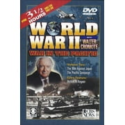 Pre-Owned World War II: in the Pacific, Vol. 2