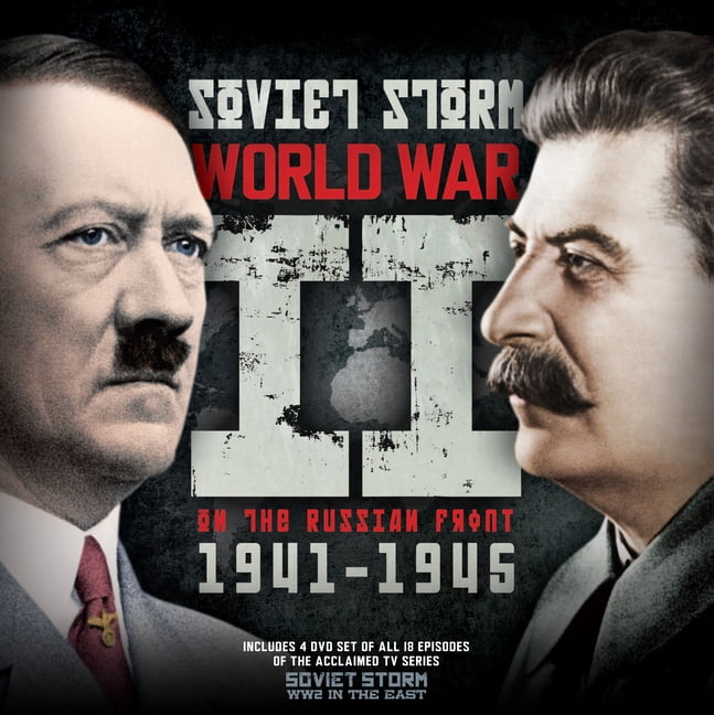 送料無料 店舗 World Storm Soviet : 1941-1945 Front Russian the on II War その他