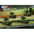 thumbnail image 1 of World War III Team Yankee: American M48 Chaparral SAM Platoon, 1 of 9