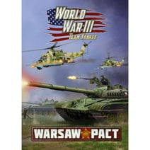 World War III: Team Yankee - Warsaw Pact