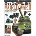 thumbnail image 1 of Pre-Owned Eyewitness: World War II (Eyewitness Books) (Unknown) 0789469901 9780789469908, 1 of 1
