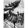 thumbnail image 1 of World War Ii History (24 x 36), 1 of 2