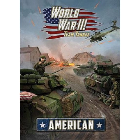 World War Iii American