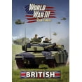 thumbnail image 1 of World War Iii British, 1 of 4