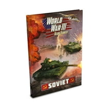 World War Lll Soviet