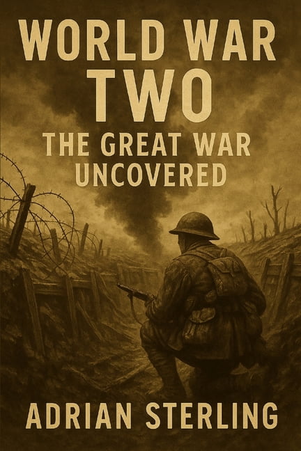 World War Two: The Great War Uncovered: A Comprehensive Overview of Key Battles & Events of The Second World War, (Paperback)