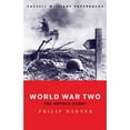 thumbnail image 1 of Pre-Owned World War Two: The Untold Story (Cassell Military Paperbacks) (Paperback) 0304358495, 1 of 1