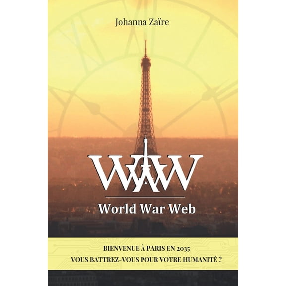 World War Web: WWW (Paperback)