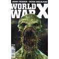 thumbnail image 1 of World War X (2nd Series) #2B VF ; Titan Comic Book, 1 of 1