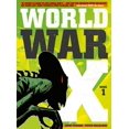 thumbnail image 1 of World War X HC #1 VF ; Titan Comic Book, 1 of 1