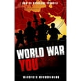 thumbnail image 1 of World War You: How To Overcome Yourself (Paperback), 1 of 1