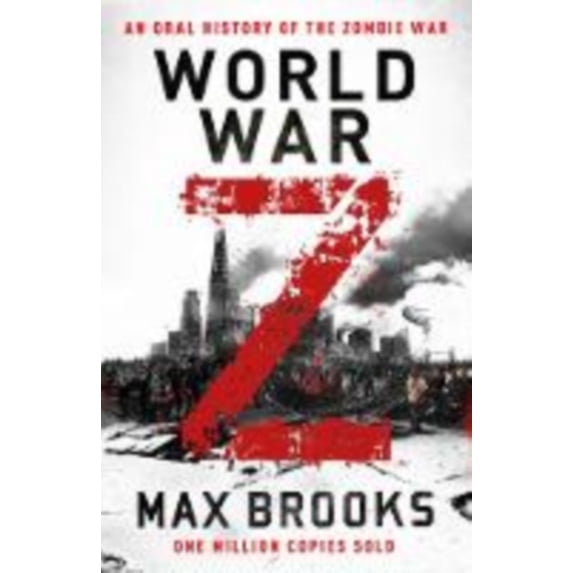WORLD WAR Z