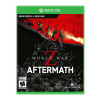 World War Z: Aftermath Xbox One Deals