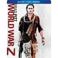 thumbnail image 1 of World War Z (Steelbook), 1 of 2