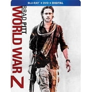 World War Z (Steelbook)