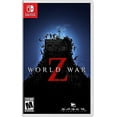 thumbnail image 1 of World War Z - Nintendo Switch, 1 of 5