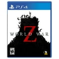thumbnail image 1 of World War Z, PlayStation 4, 1 of 2