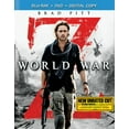 thumbnail image 1 of Pre-Owned World War Z (Blu Ray) (Good), 1 of 1