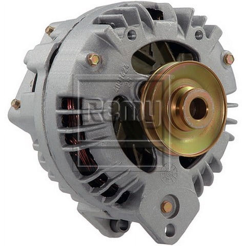 World Wide Automotive 20152 Alternator