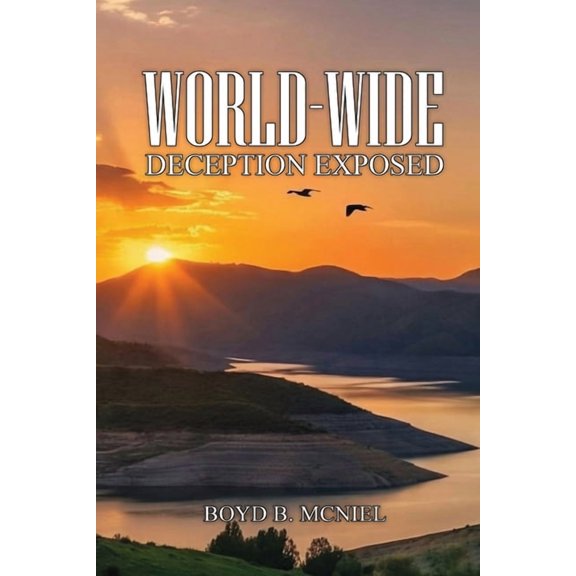 World-Wide Deception Exposed (Latest Edition), (Paperback)
