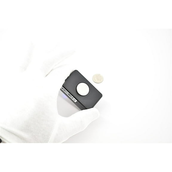 Ahieva Starfire Vehicle Security Satellite GPS Tracker + GPS card SIM