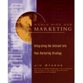 thumbnail image 1 of Pre-Owned World Wide Web Marketing: Integrating the Internet into Your Marketing Strategy Paperback, 1 of 1