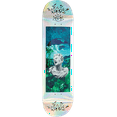 thumbnail image 1 of World Wide Web Pain Skateboard Deck 8.5 Color Changing, 1 of 1