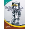 thumbnail image 1 of World Windows: World Windows 3 (Science): Solids, Liquids, and Gases : Content Literacy, Nonfiction Reading, Language & Literacy (Paperback), 1 of 1