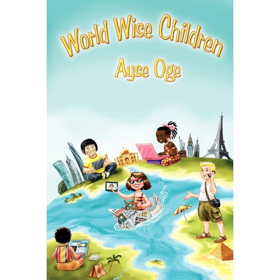 World Wise Children, (Paperback)