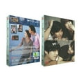thumbnail image 1 of World Within Korean Drama DVD Complete Tv Series - Original K-Drama DVD Set, 1 of 1