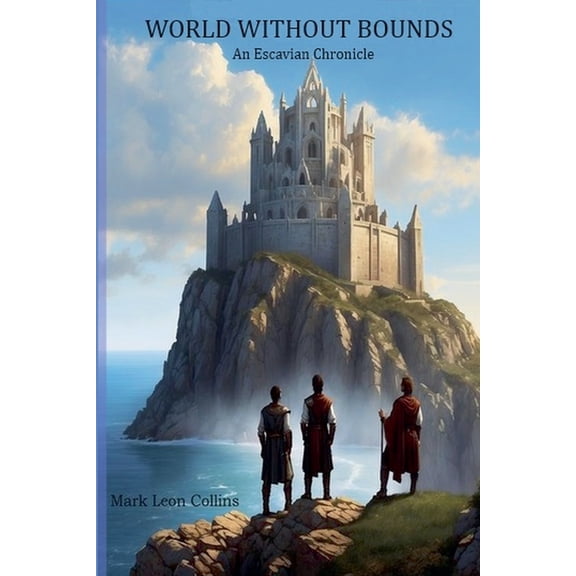 World Without Bounds, (Paperback)