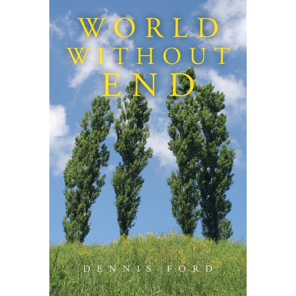 World Without End, (Paperback)