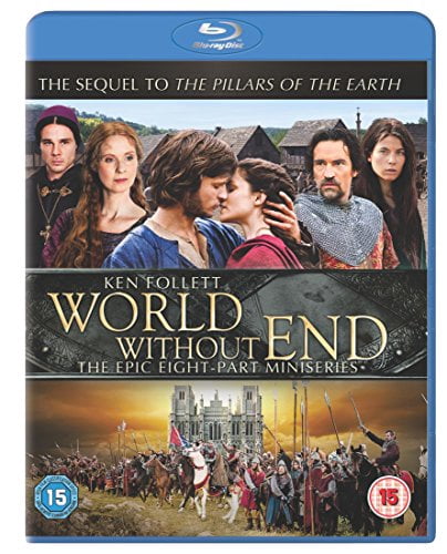 World Without End [BLU-RAY] - Walmart.com