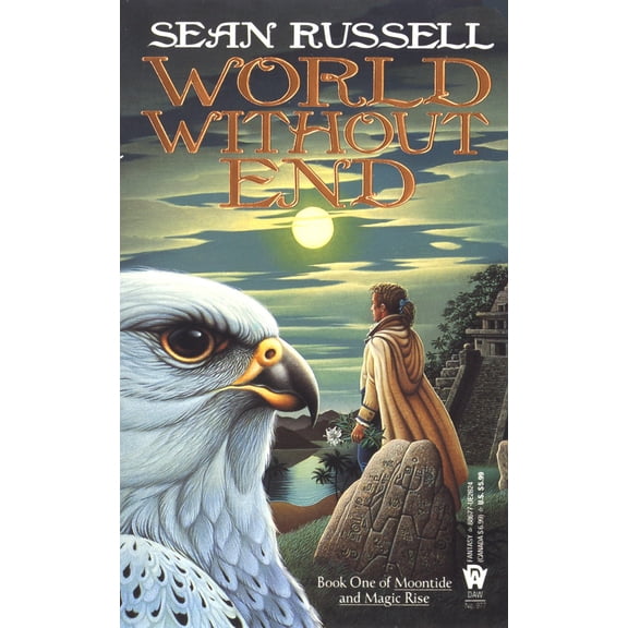 World Without End (Paperback) by Sean Russell