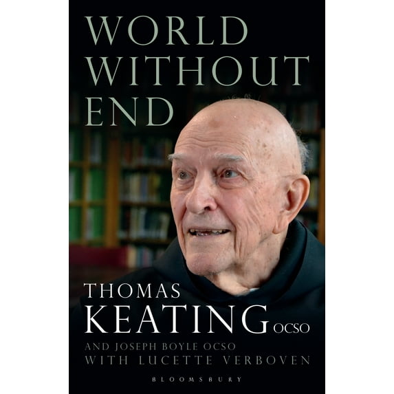 World Without End (Paperback)