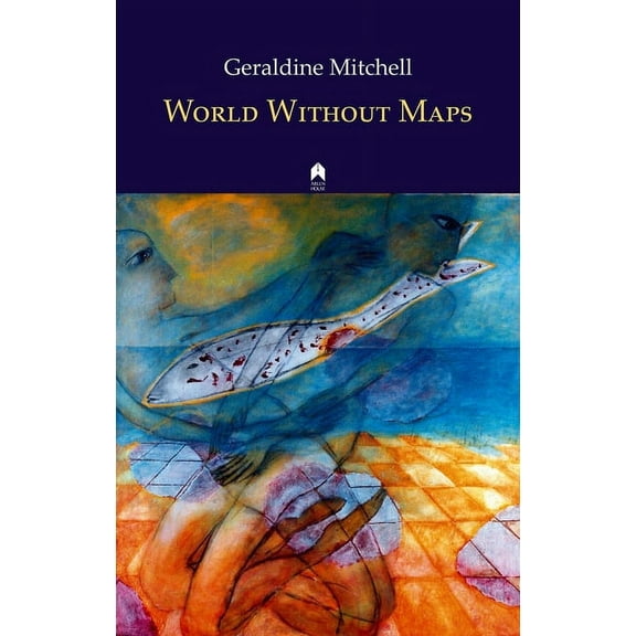 World Without Maps (Paperback)