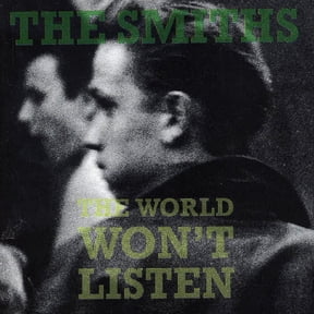 World Won't Listen