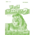 thumbnail image 1 of World Wonders 2 Test Book (Paperback), 1 of 1