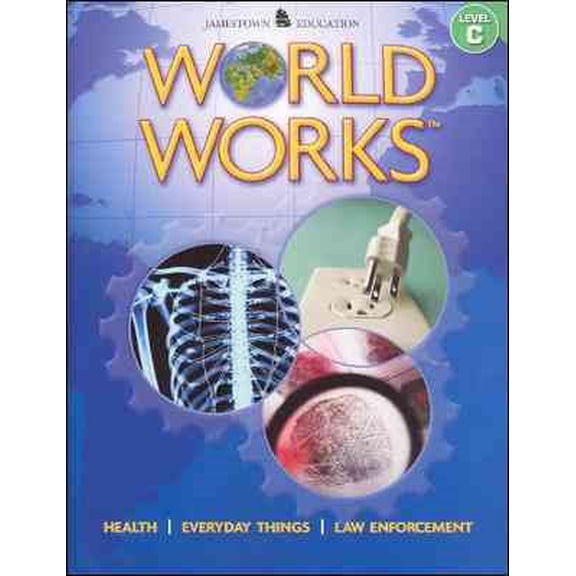 Pre-Owned World Works(tm) Volume 1, Levels B-D, (Paperback)