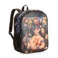 thumbnail image 1 of World Wrestling The Raw Power Backpack, 1 of 2