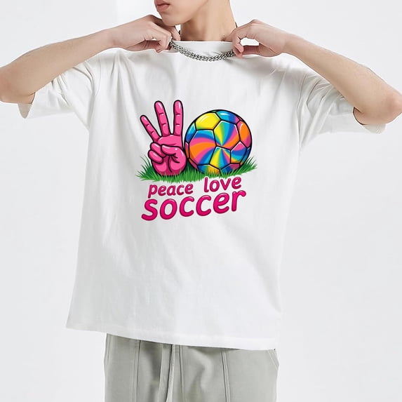 World and Cup Soccer Shirt 𝓴𝓲𝓭𝓼 OdeJous Black T-Shirt for Boygirls,XL