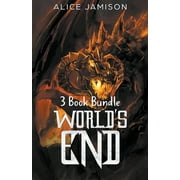 World's End 3 Book Bundle, (Paperback)