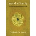 thumbnail image 1 of World as Family: A Journey of Multi-Rooted Belongings, (Hardcover), 1 of 1