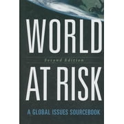 World at Risk, Hardcover