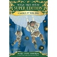 thumbnail image 1 of Pre-Owned World at War, 1944 (Magic Tree House Super Edition) Paperback, 1 of 1