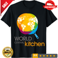 thumbnail image 1 of World central kitchen T-Shirt S-5XL Fast Shipping, LIMITED EDITION-TH63974, 1 of 2