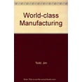 thumbnail image 1 of Pre-Owned World-class Manufacturing Paperback, 1 of 1
