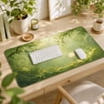 World-class Mouse Pads Printed Gaming Mouse Pad, 23.62 x 11.81 in ...